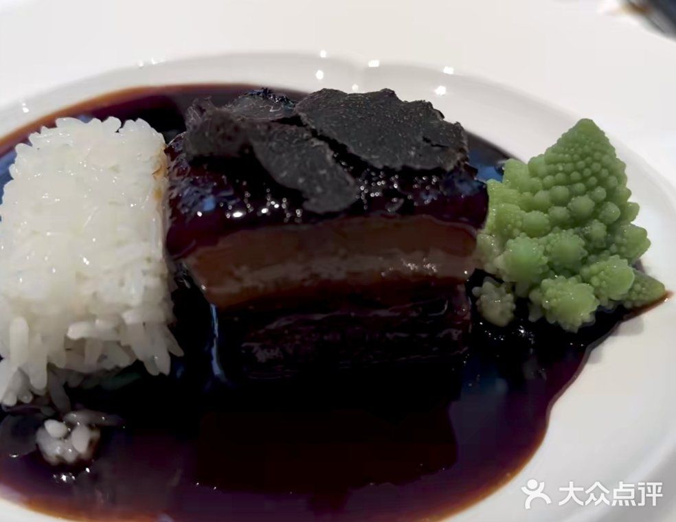 🍽️杭州必打卡！江南韵味美食探店✨  