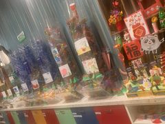 -珠海横琴国家地理探险家中心(创新方)