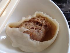 -王家沙点心店(南京西路总店)
