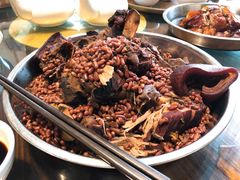 -农汤老店(顺联公园里店)