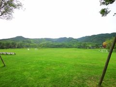 -莫干山郡安里度假酒店-桃尖中餐厅