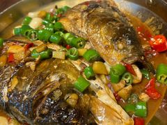 -食光慢宴·安吉土菜馆