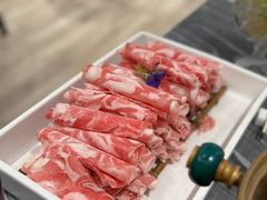-合乐·创意火锅·海鲜火锅(亚东柒号店)