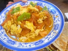 -黑土地东北私房菜馆(南门大街店)