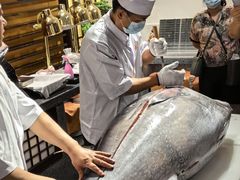 -松子料理(白家庄店)