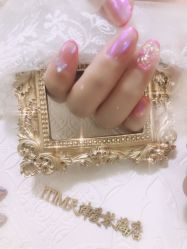 -1T·1M 日式美甲美睫