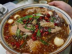-付掌柜在成都·热炒砂锅集(金禾店)