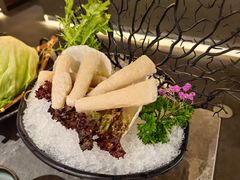 -湊湊火锅·茶憩(合生汇购物中心店)