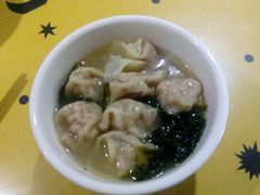 三鲜馄饨-柳湖茶坊(柳湖店)