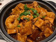 -北李妈妈菜·海肠捞饭(高新万达店)