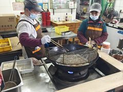 -七宝老街臭豆腐