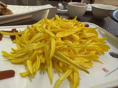 -鹿鸣春饭店(总店)