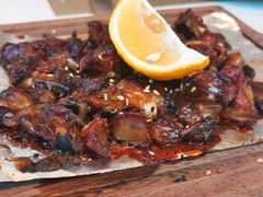 -IL Forno 意坊·意大利餐厅(花园店)