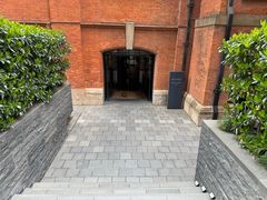 -宝丽轩中餐厅BAOLIXUAN