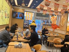 -西部马华清真兰州牛肉面·烧烤夜市(三里河店)