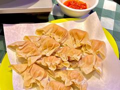 -劲揪jiu大排档·老广风味(陈家祠店)