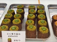 -发酵食堂(屏风街店)