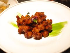 桂花糖醋里脊-桂满陇-锦绣江南(万象城店)
