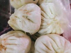 -津门张记包子铺(中山门店)