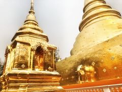 -帕辛寺