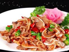 -印象盐帮菜(鲁能城店)