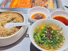 -海底捞火锅(高新万达广场店)