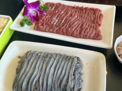 -南门涮肉(上海一店)
