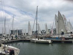 -鑫艋游艇海钓俱乐部