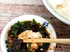 豆花蘸料-四川泸州豆花饭店