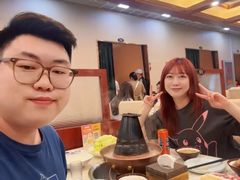 -福寿斋·老北京铜锅涮肉·烤鸭(顺义总店)