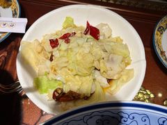 -缪氏川菜(深圳北站缤果空间店)