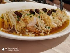 -粗茶淡饭·汉口公馆(循礼门店)