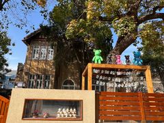 -子霖南山鲜虾面(南山总店)