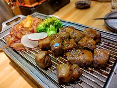 -万岁寿司(天河领展店)