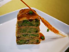 -香雪海饭店中餐厅(人民桥店)