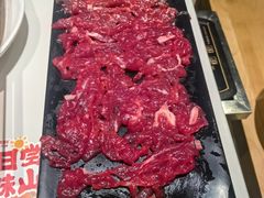 -陈记顺和潮汕牛肉火锅(番禺迎宾大道店)