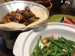 -小菜园新徽菜(上海浦东复地活力城店)