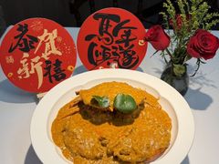 -狮拾久·现代新加坡料理(壹方城店)