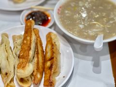 老味饣它汤-许老八包子铺羊汤馆(绿地世纪城店)