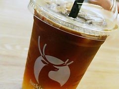 银河气泡美式-瑞幸咖啡(水平方店)