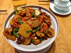 -伊喜饺子·烤鸭(五道口学院路店)