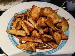 风味炒馕-巴依老爷新疆美食(清华东门店)