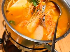 -玄海寿司(国贸店)