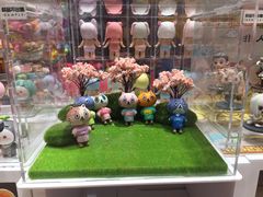 -泡泡玛特POPMART(天环购物中心店)