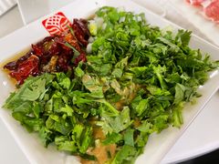 -丁卯•铜锅涮肉(工体店)
