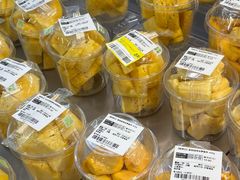 -盒马鲜生(大成店)