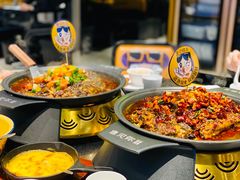 -鱼见你烤鱼•本地烧烤(1818店)