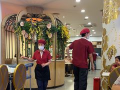 -南八仙·老上海味道(南京东路店)