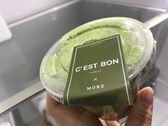 -赵小璐快乐甜品蛋糕(平安路店)