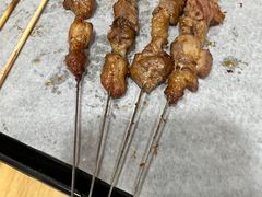 -烤五行·烧烤烤串(石佛营店)